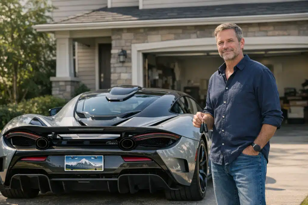 Montana LLC Registration for Collectible and Limited Edition Vehicles: Special Considerations - 3