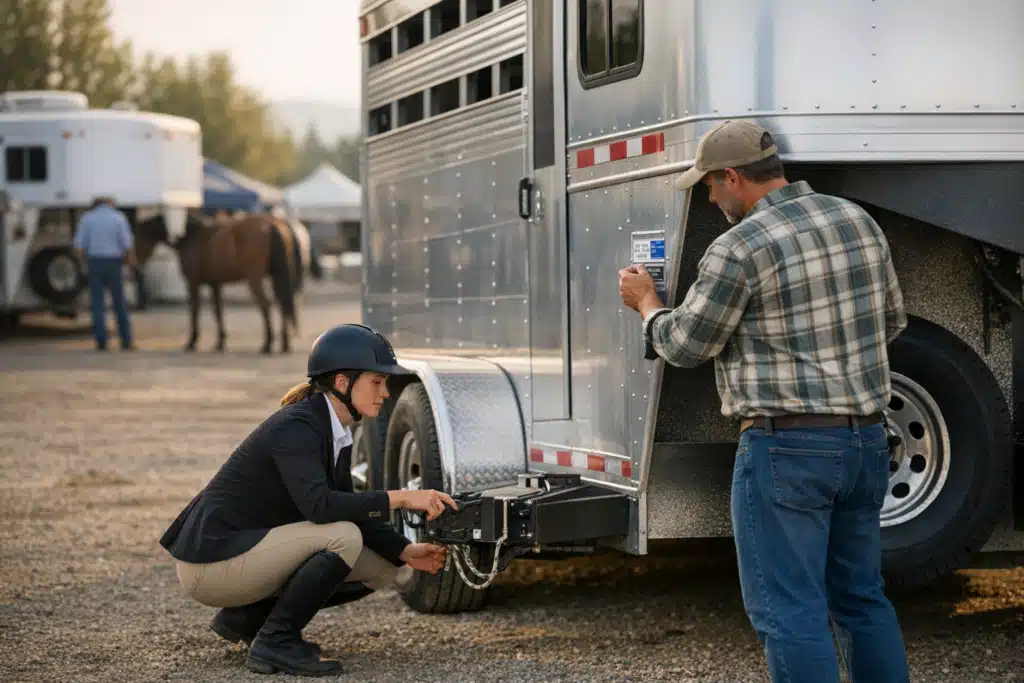 Montana LLC Registration for Horse Trailers and Livestock Vehicles: What’s Unique in 2026? - 3
