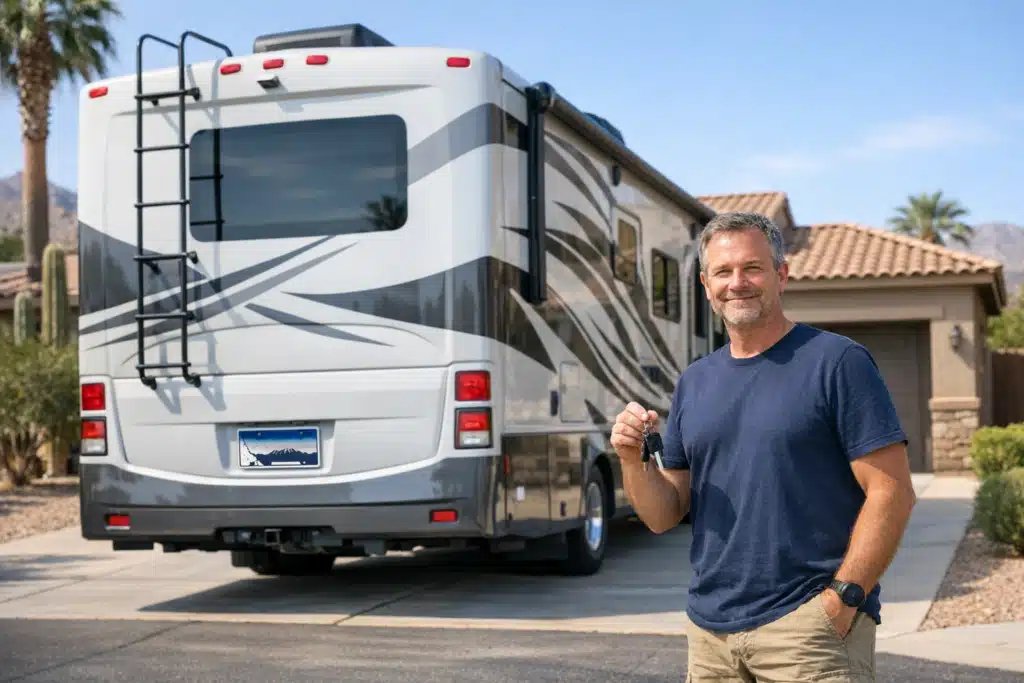 Montana LLC Registration for RVs Purchased at Out-of-State Dealerships: 2026 Process - 3