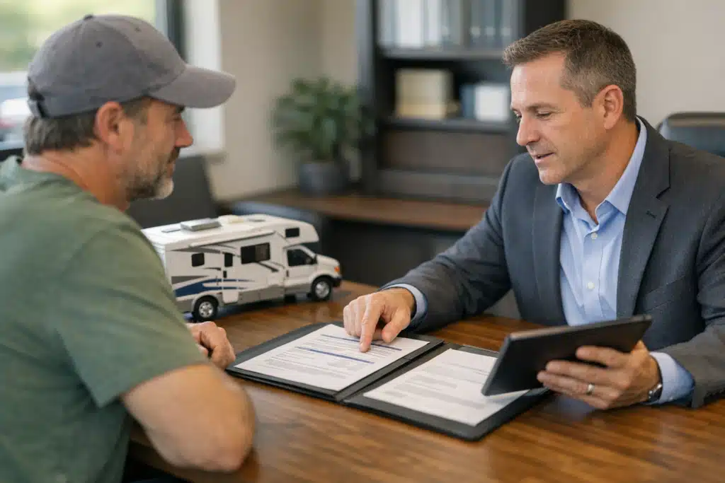 Montana LLC Registration for Summer RV Rentals: What Owners Must Know - 2