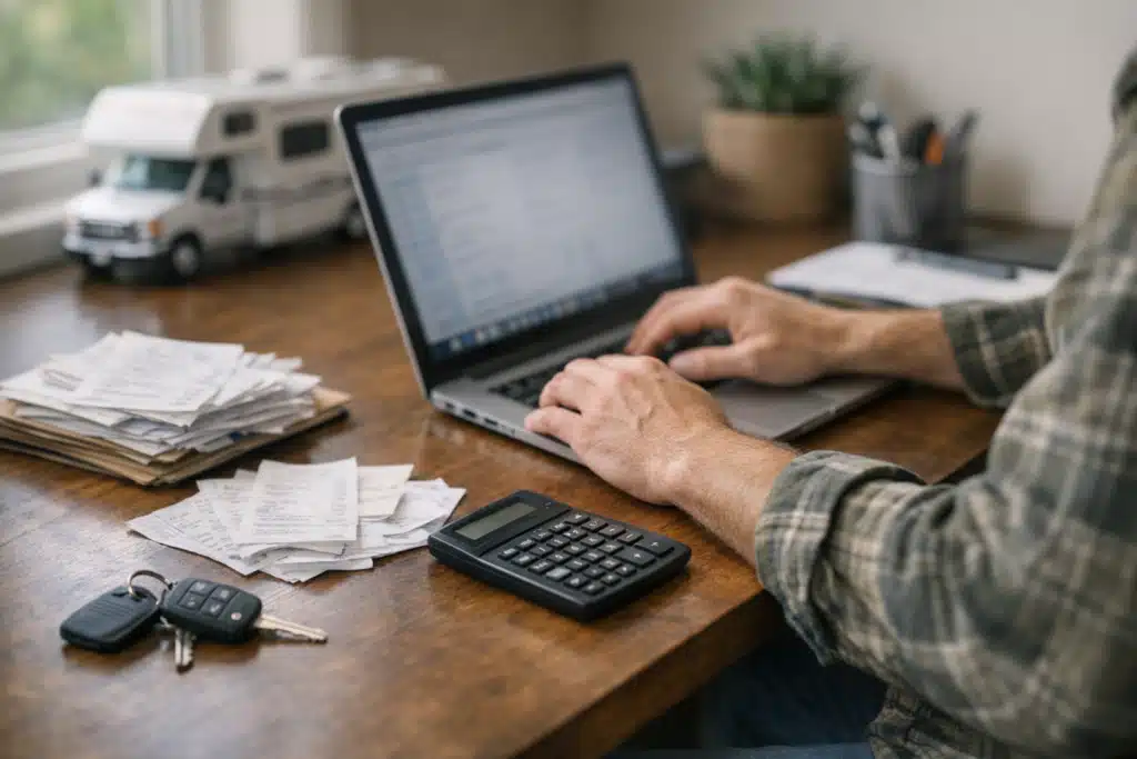 Montana LLC Registration for Summer RV Rentals: What Owners Must Know - 3