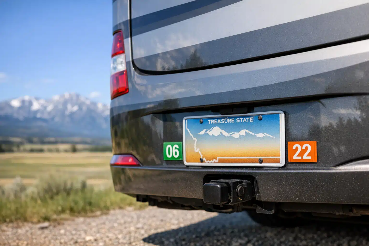 Montana LLC Registration for Summer RV Rentals: What Owners Must Know Montana LLC Registration for Summer RV Rentals: What Owners Must Know