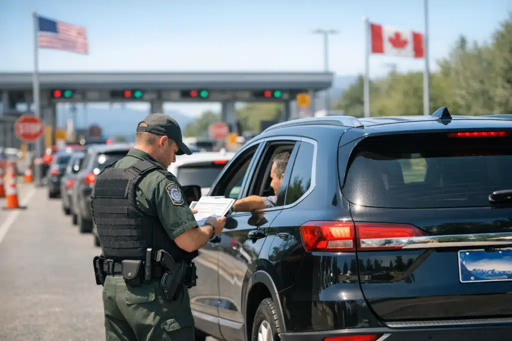 Montana LLC Vehicle Registration for Canadian Residents: Summer 2026 Update - 2
