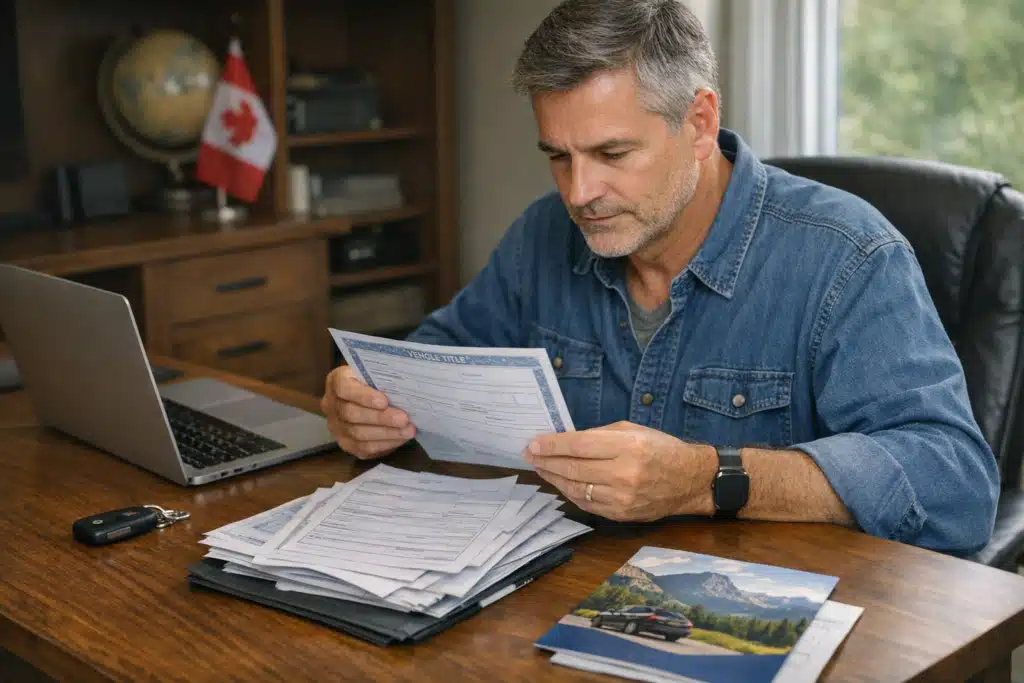Montana LLC Vehicle Registration for Canadian Residents: Summer 2026 Update - 3