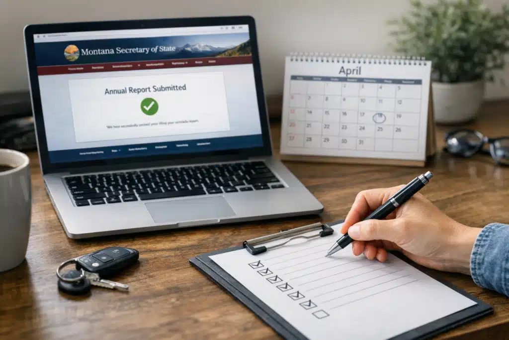 Preparing for Summer: Key Considerations for Montana LLC Vehicle Owners - 3
