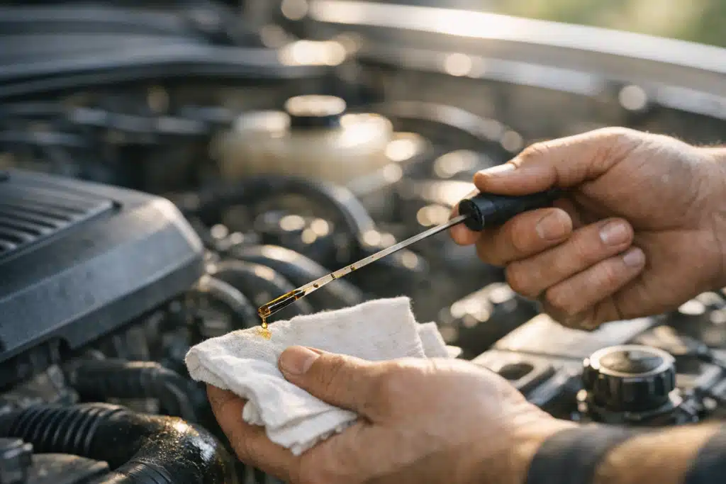 Preparing Your Truck for Spring Road Trips - 2
