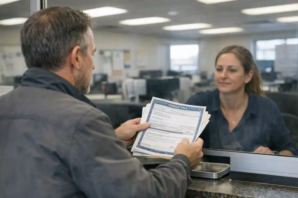 Registering a Family Trust-Owned Vehicle Through a Montana LLC: 2026 Options - 2