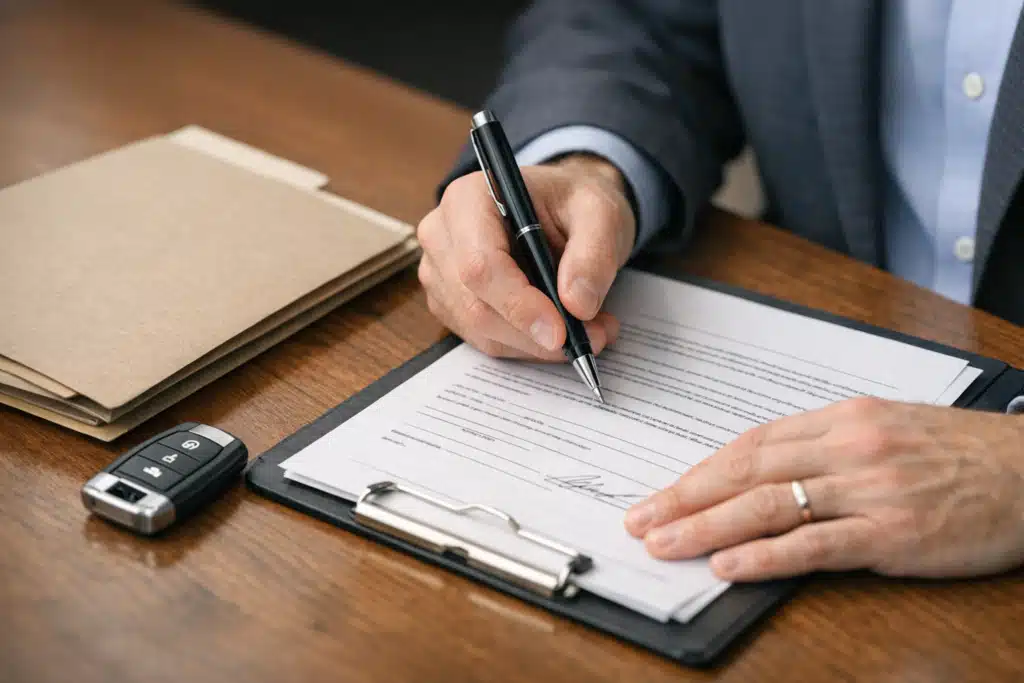Registering a Family Trust-Owned Vehicle Through a Montana LLC: 2026 Options - 3