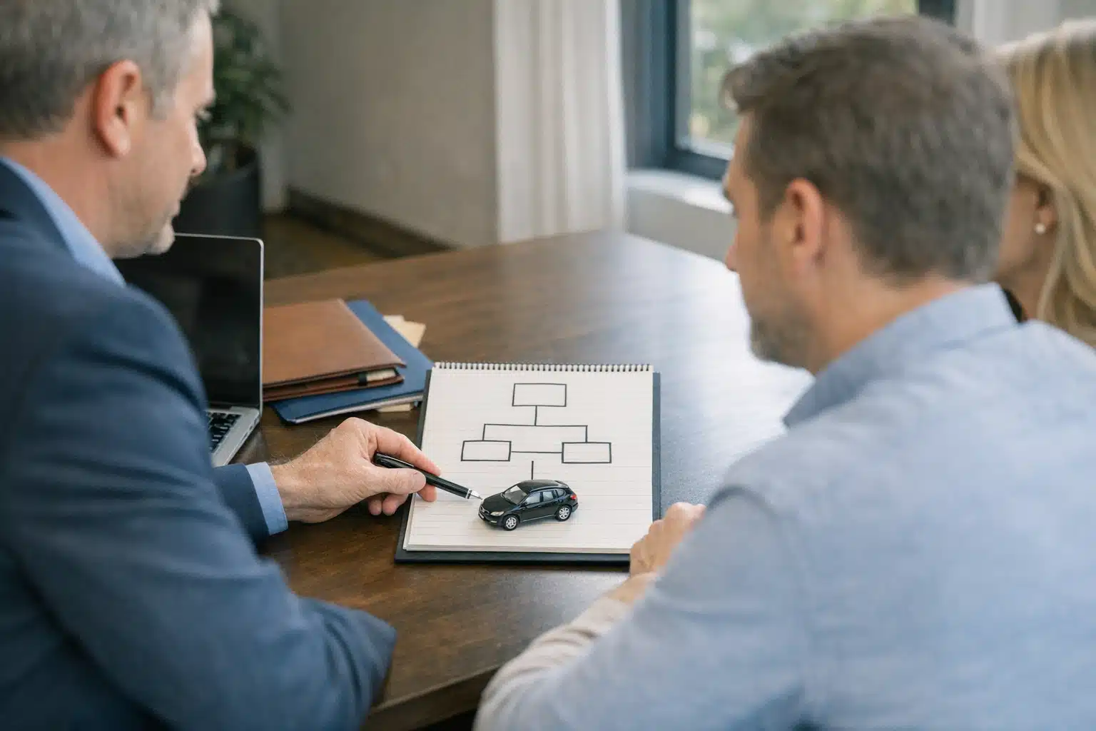 Registering a Family Trust-Owned Vehicle Through a Montana LLC: 2026 Options Registering a Family Trust-Owned Vehicle Through a Montana LLC: 2026 Options