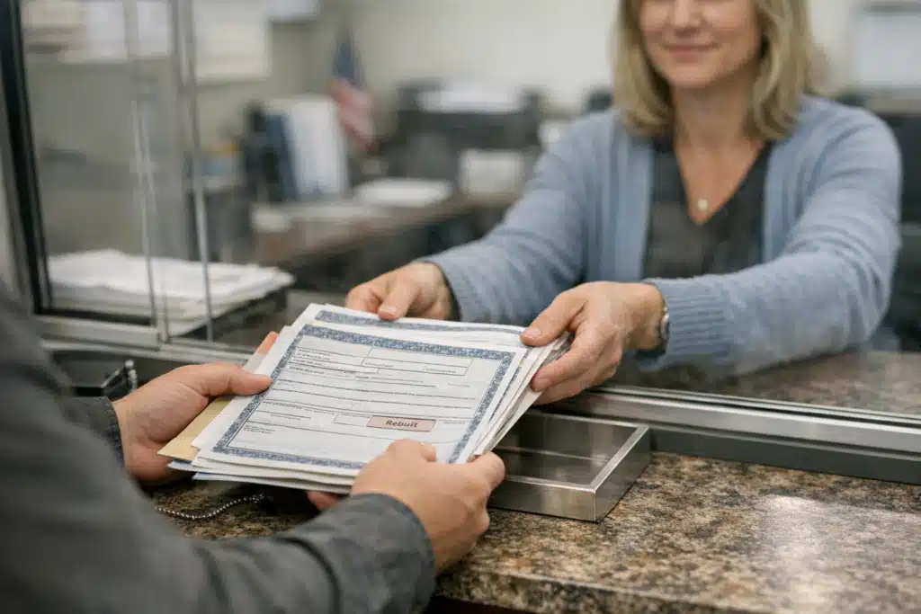 Registering a Vehicle with a Salvage or Rebuilt Title Under a Montana LLC - 2