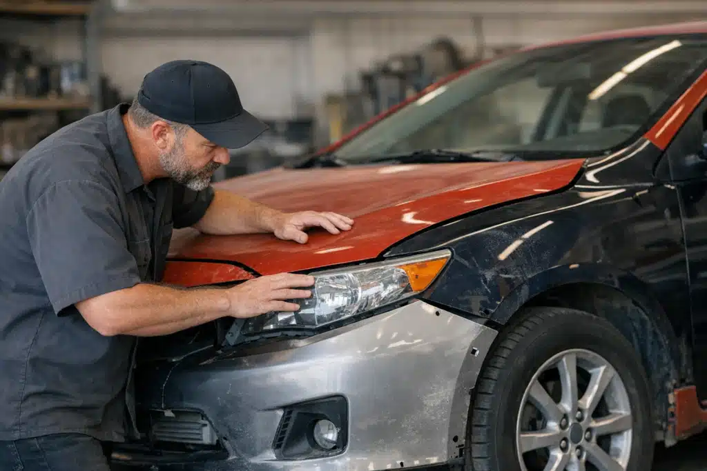 Registering a Vehicle with a Salvage or Rebuilt Title Under a Montana LLC - 3