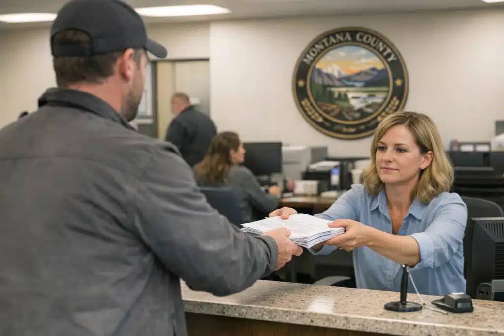 The Process of Dissolving a Montana LLC: What Vehicle Owners Need to Know - 3
