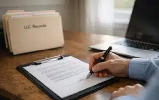 The Process of Dissolving a Montana LLC: What Vehicle Owners Need to Know