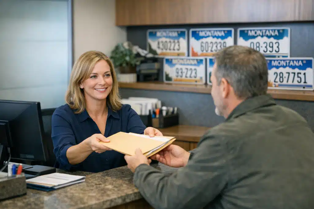 Understanding the Annual Costs of Maintaining a Montana LLC for Vehicle Registration - 2