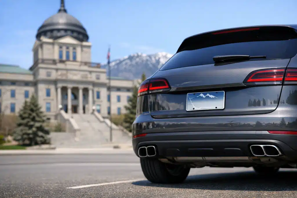 Understanding the Annual Costs of Maintaining a Montana LLC for Vehicle Registration - 3