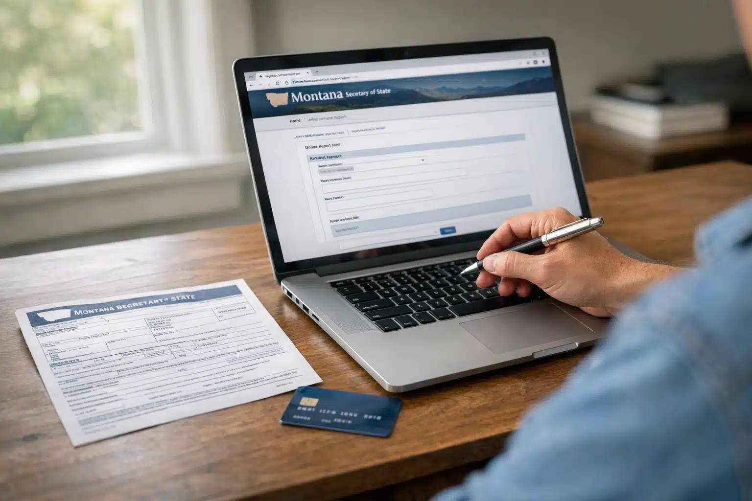Understanding the Annual Costs of Maintaining a Montana LLC for Vehicle Registration Understanding the Annual Costs of Maintaining a Montana LLC for Vehicle Registration