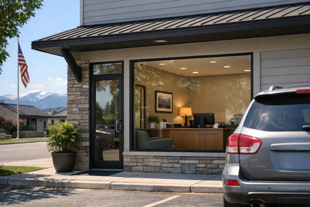 Understanding the Cost Implications of a Montana LLC for Vehicle Registration - 2