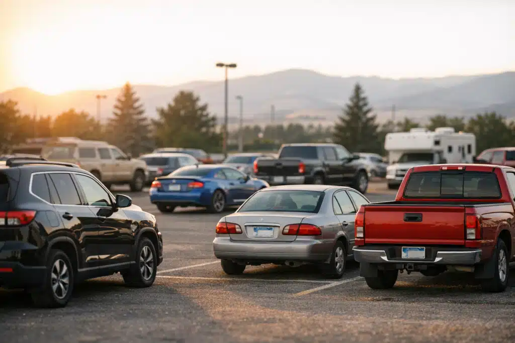 Understanding the Cost Implications of a Montana LLC for Vehicle Registration - 3