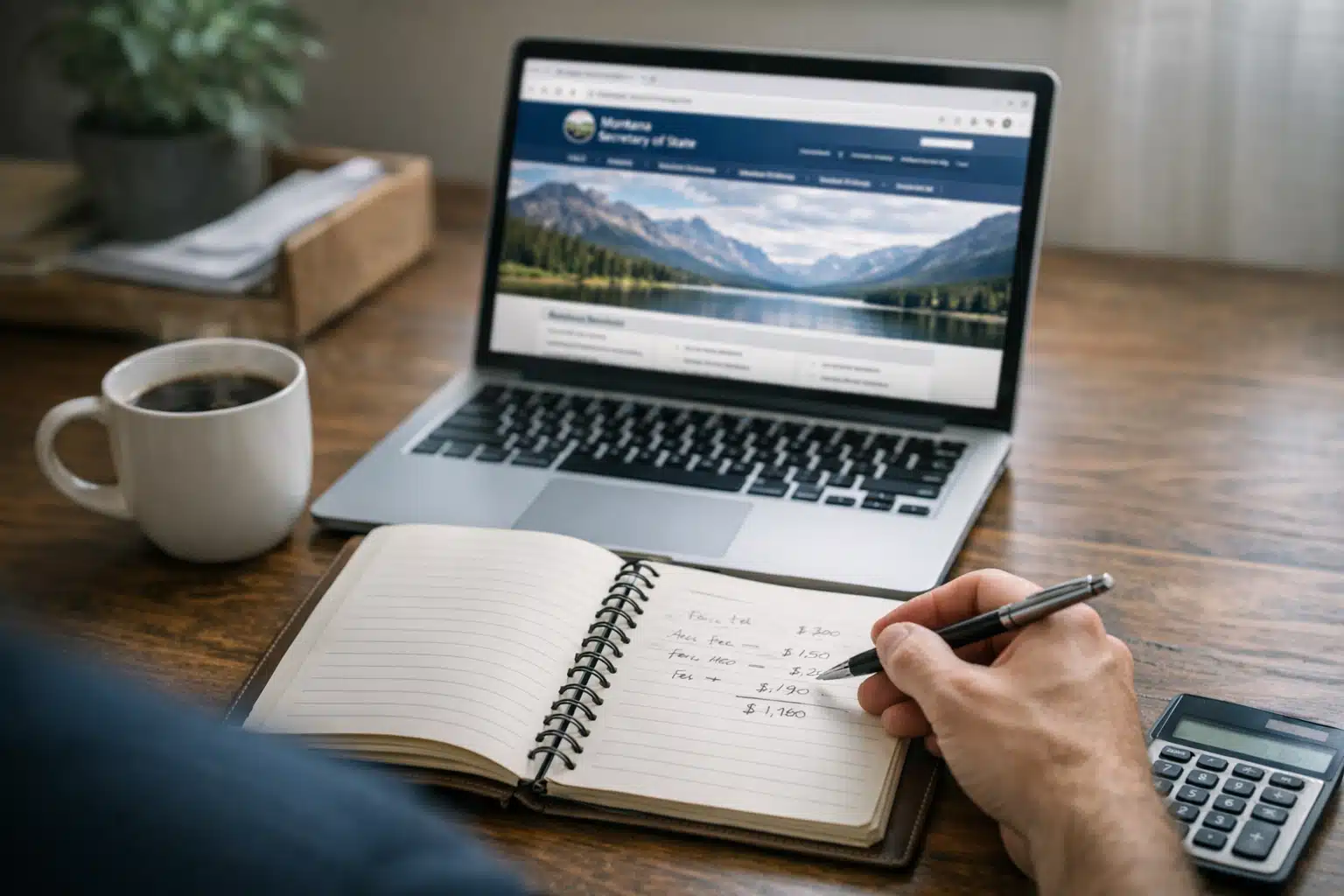 Understanding the Cost Implications of a Montana LLC for Vehicle Registration Understanding the Cost Implications of a Montana LLC for Vehicle Registration