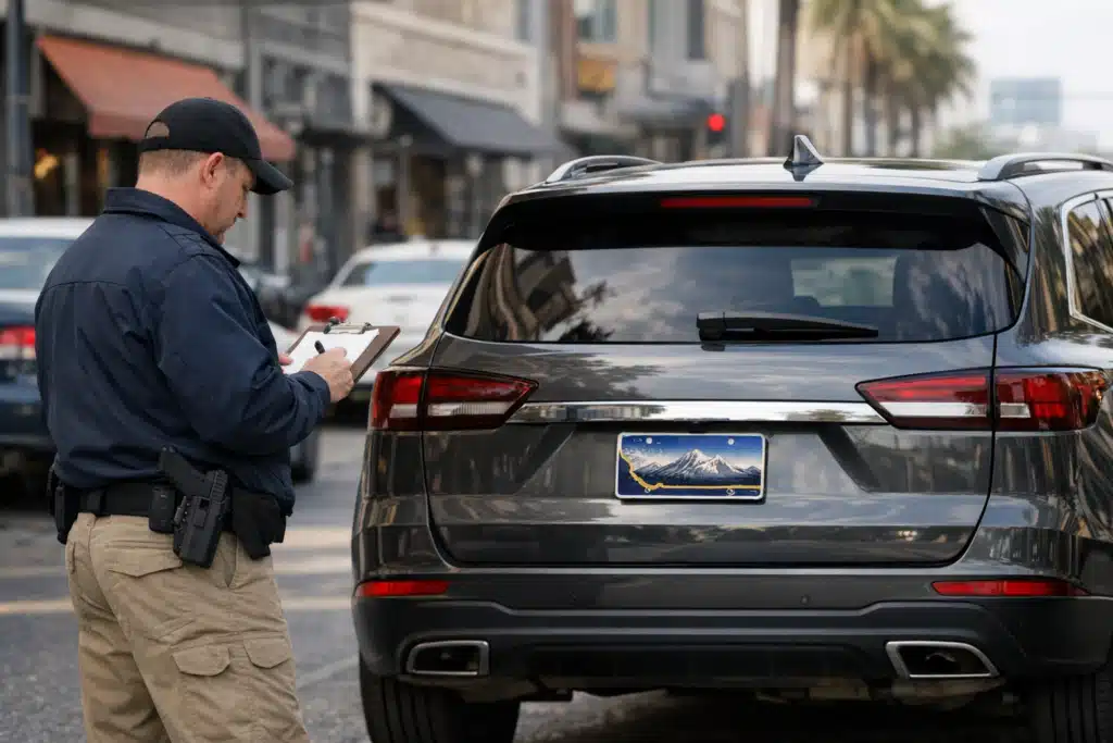 Understanding the Risks of Montana LLC Vehicle Registration - 2