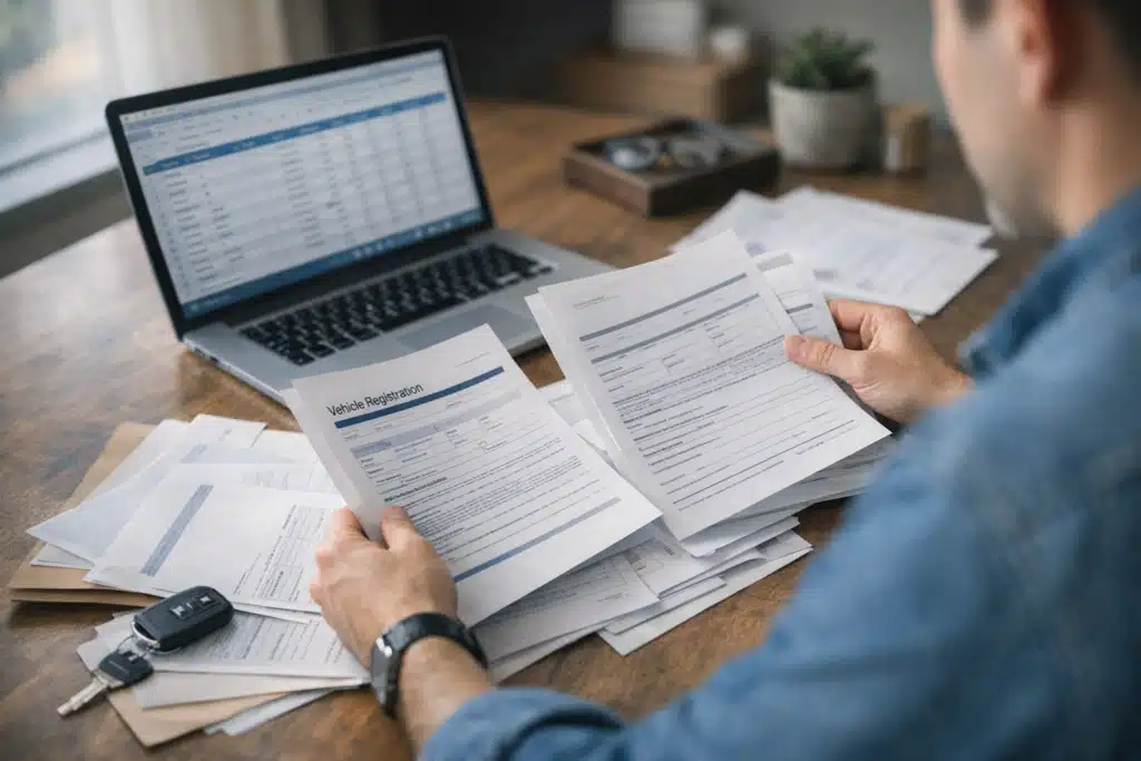 Understanding the Risks of Montana LLC Vehicle Registration - 3