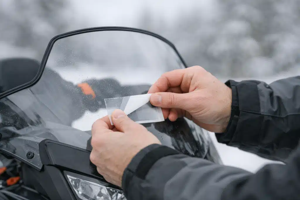 Understanding Trail Permits for Montana Snowmobiles - 2