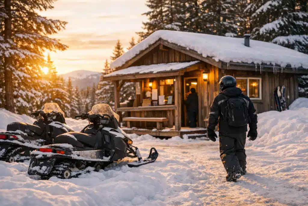 Understanding Trail Permits for Montana Snowmobiles - 3