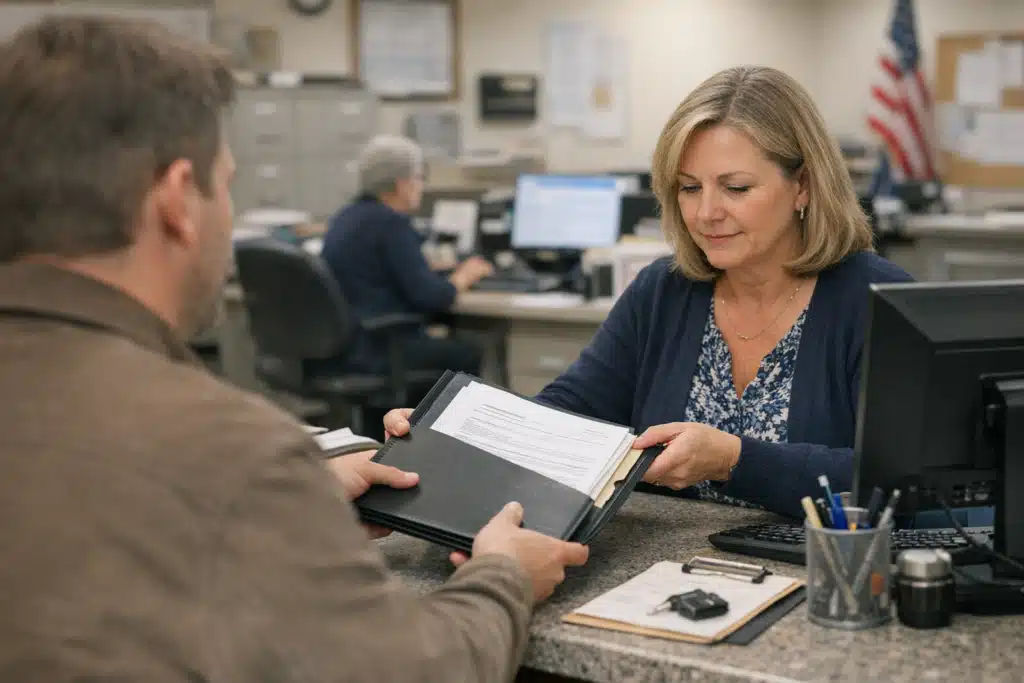 What Documents Do You Need to Register a Vehicle with a Montana LLC in 2026? - 2