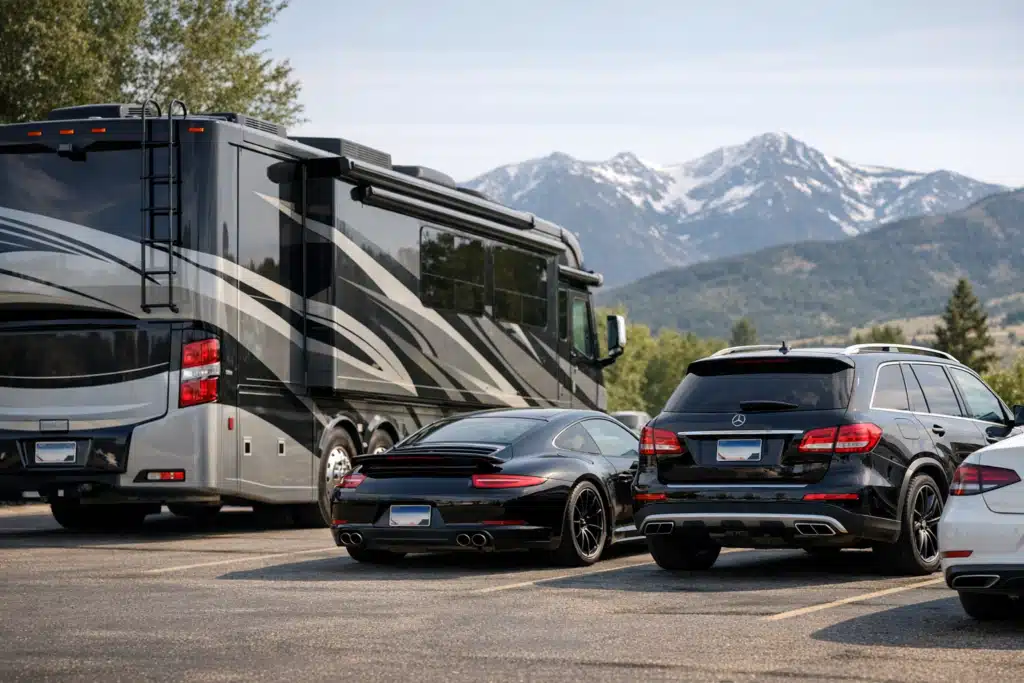 What Documents Do You Need to Register a Vehicle with a Montana LLC in 2026? - 3