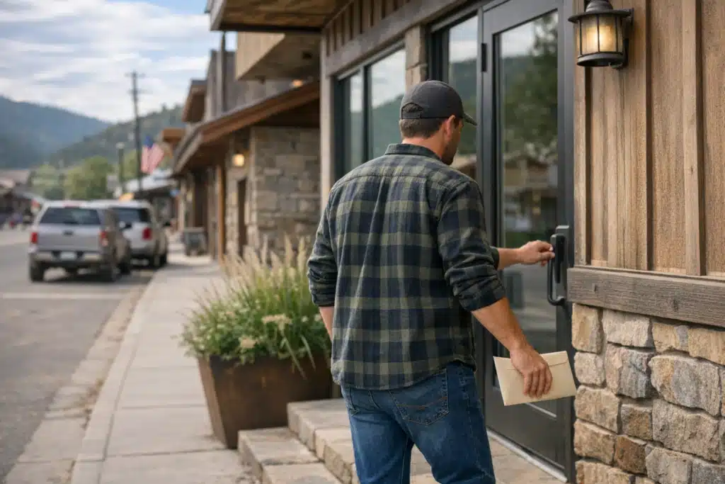 What Happens After You Register Your Vehicle in Montana? - 3