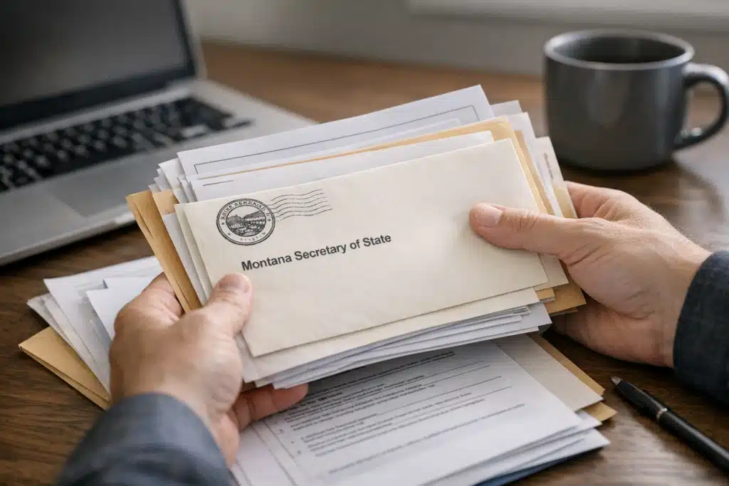 What Happens If You Move After Registering a Vehicle with a Montana LLC? - 2