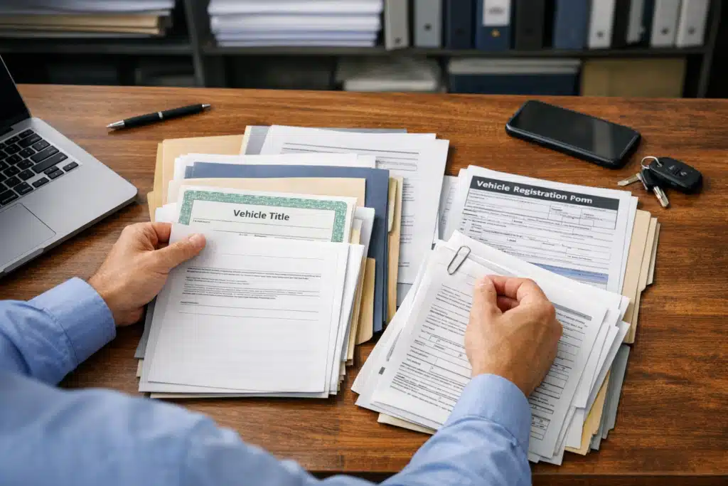 What to Do if Your Home State Denies Registration or Plates for a Montana LLC Vehicle - 3