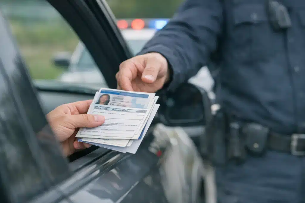 What to Expect During a Home-State Traffic Stop with Montana Plates in 2026 - 2