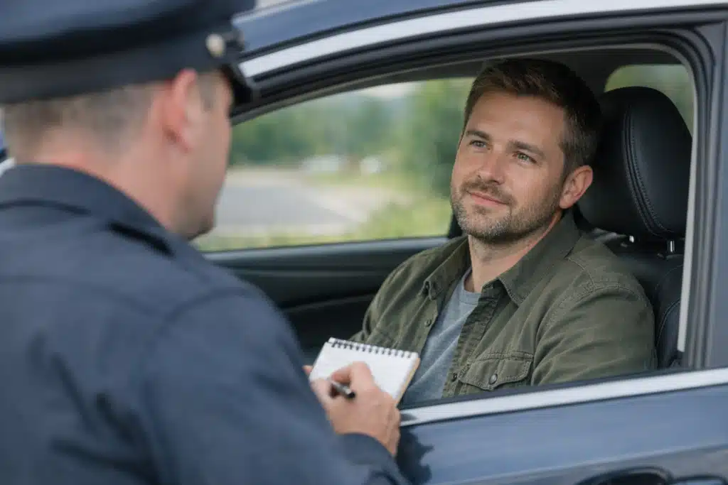 What to Expect During a Home-State Traffic Stop with Montana Plates in 2026 - 3