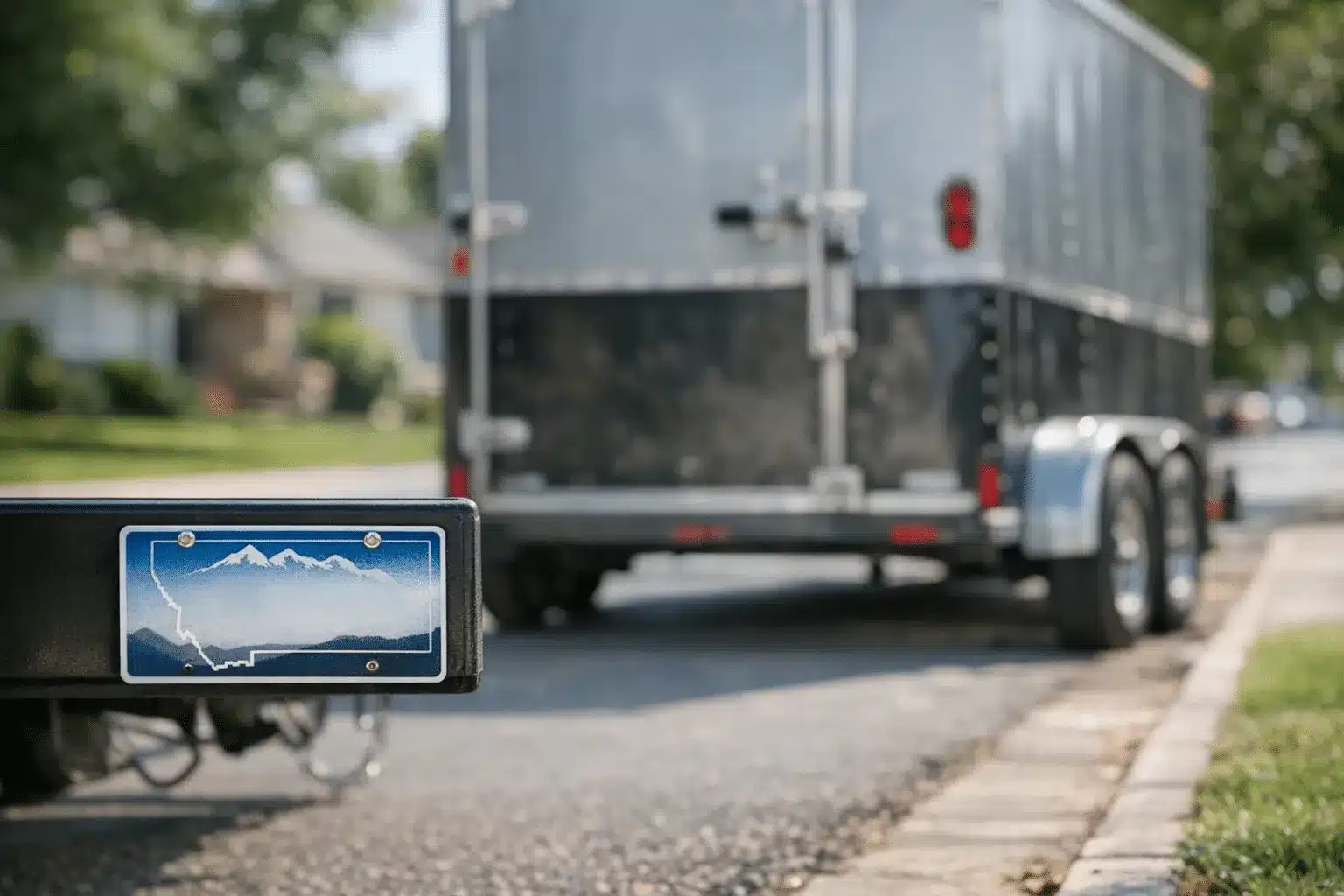 Why Consider a Montana LLC for Your Trailer - 3