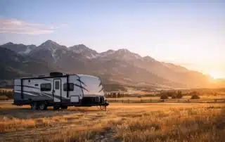 Why Consider a Montana LLC for Your Trailer